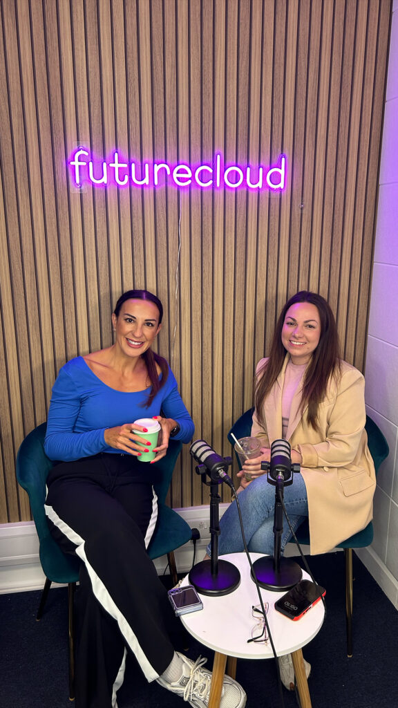 Futurecloud Social Media Post